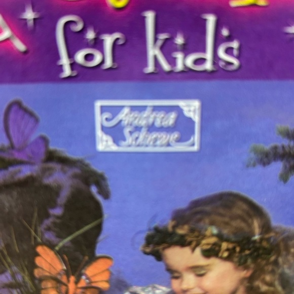 Vintage Simplicity 5523 child Costume Pattern - fairy- pixie- angel- uncut - Picture 2 of 10